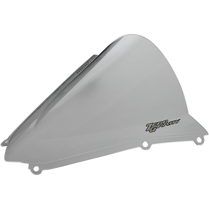 Zero Gravity Double Bubble Windshield - 16-254-01 Kawasaki Ninja 2015-2025