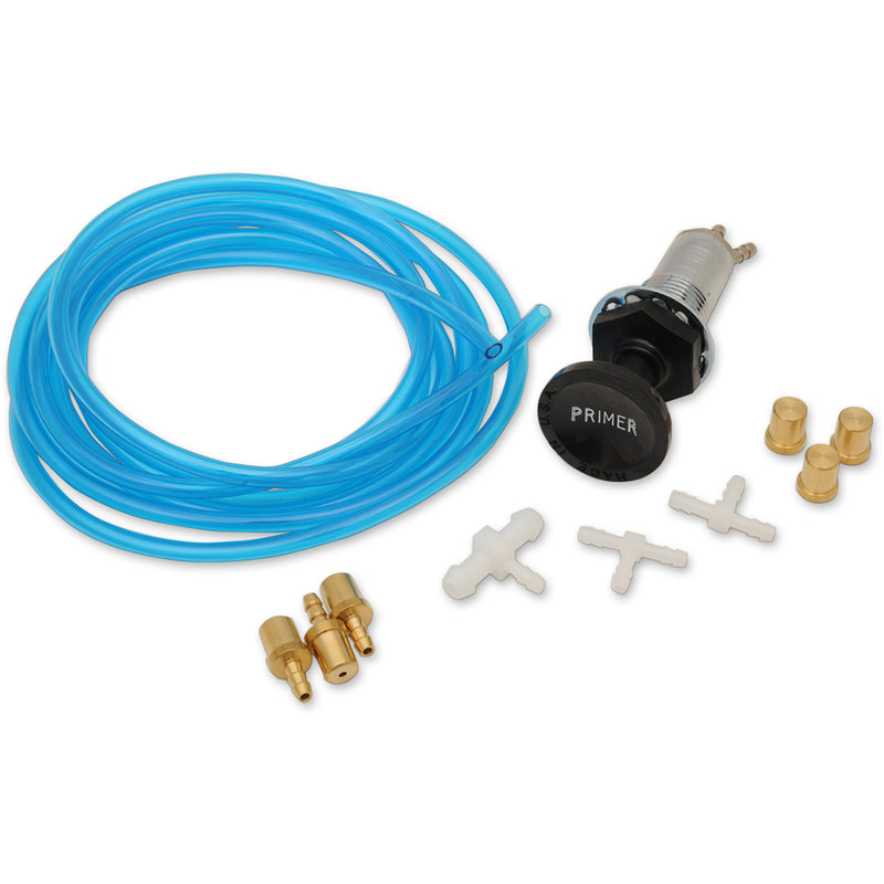 PARTS UNLIMITED PD820010 Primer Kit triple keihin