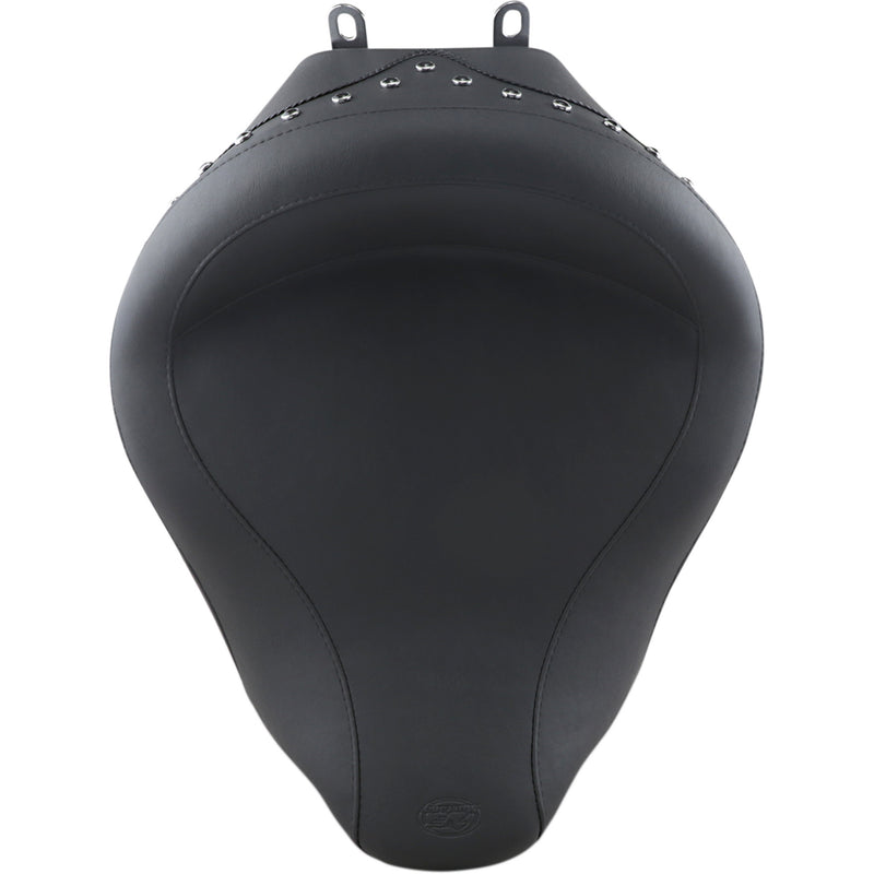 Mustang Super Seat - 76069 For Harley Touring 2008-2025
