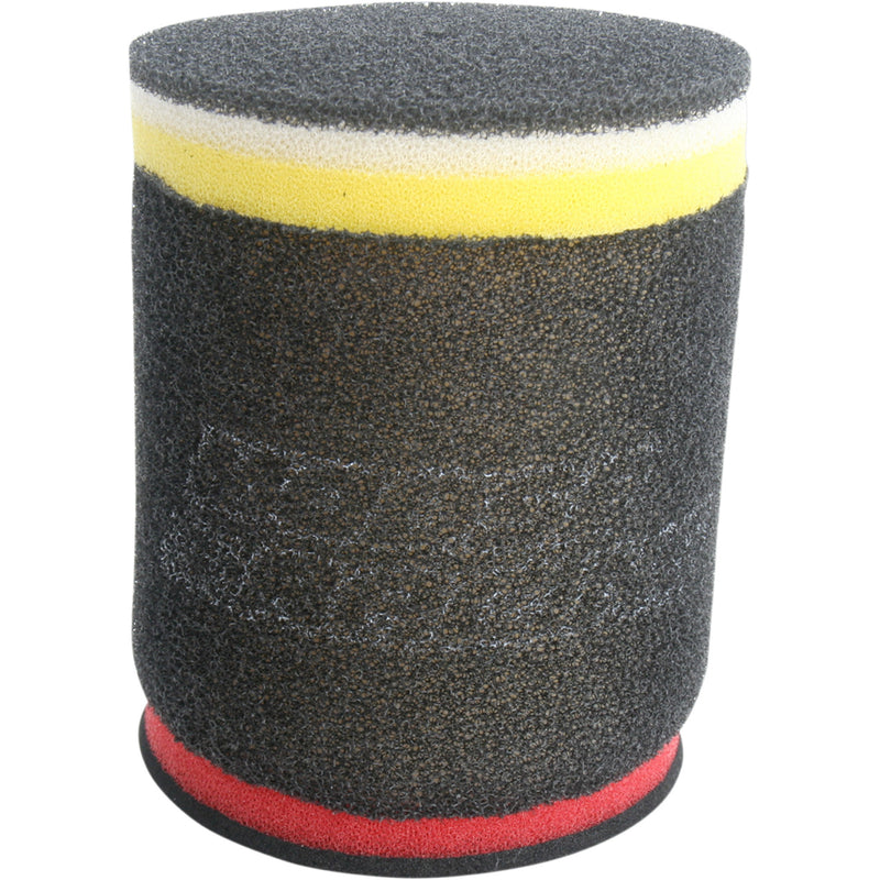 Moose Offroad Air Filter Triple Layer Standard - 3-70-12TRI Suzuki Ozark / 250 QuadSport / 250 Ozark 4x2 2003-2012