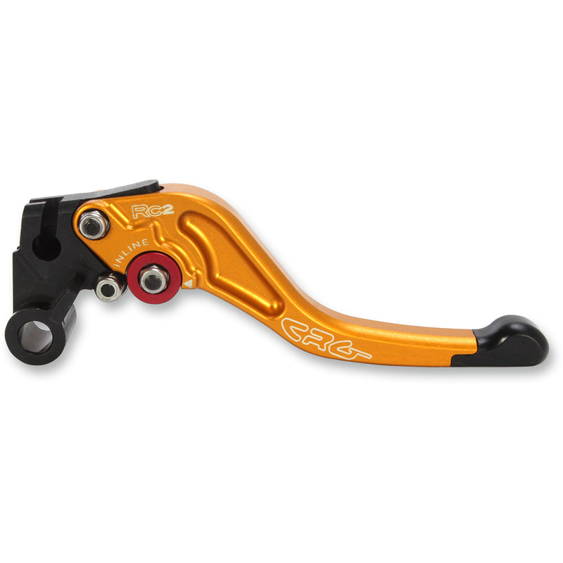 Crg RC2 Lever - 2AN-632-H-G Yamaha R3 2015-2017