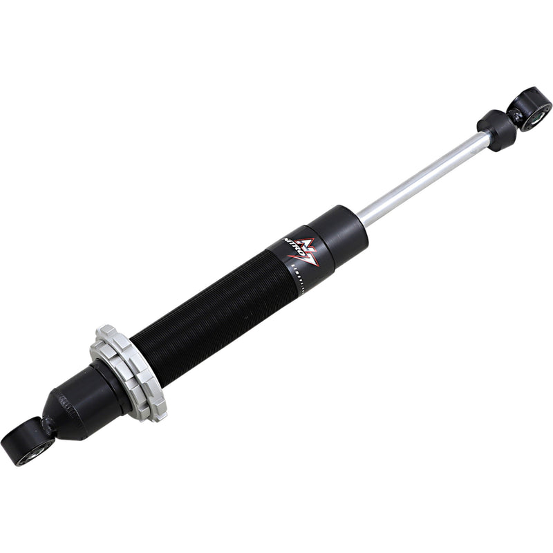 KIMPEX 4630-0018 332481 Independent Front Ski Suspension Gas Shocks Ski Shock - Length 17" - Top ID 10 mm - Bottom ID 10 mm