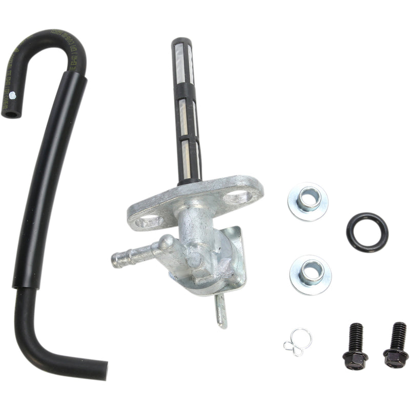 All Balls Fuel Valve - FS101-0101 Honda XR70R / CRF70F 2001-2007