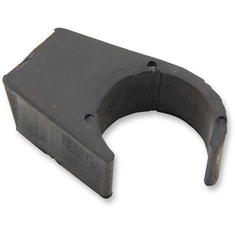 Drag Specialties Bumper - 0510-0335 For Harley Dyna 1991-2000