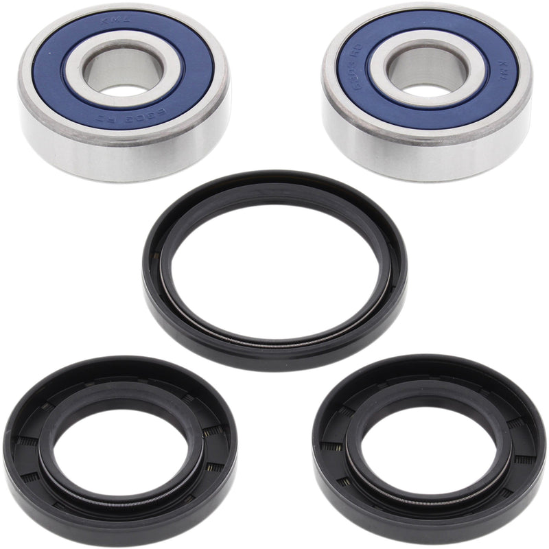 All Balls Bearing - 25-1448 Yamaha Motorcycles 1999-2025
