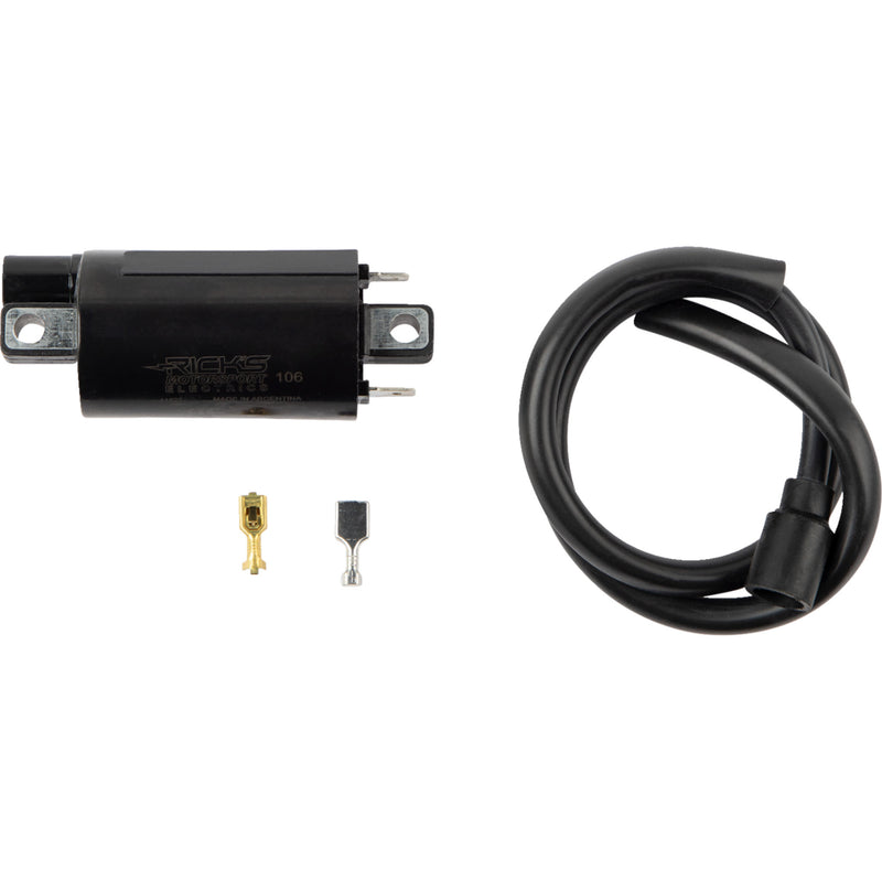 Moose Offroad Ignition Coil - M-23-106 Honda CRF450R / CRF250R 2009-2013