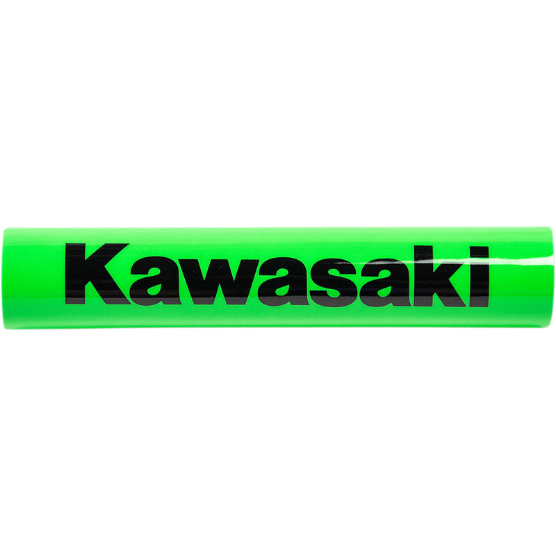 FACTORY EFFEX 0601-5231 23-66120 Handlebar Pad — Kawasaki Handlebar Pad - Standard - Kawasaki