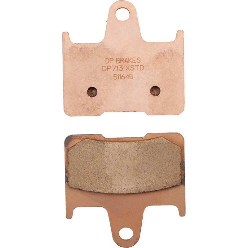 Dp Brakes Brake Pad - DP713 BMW M1000RR 2021-2026