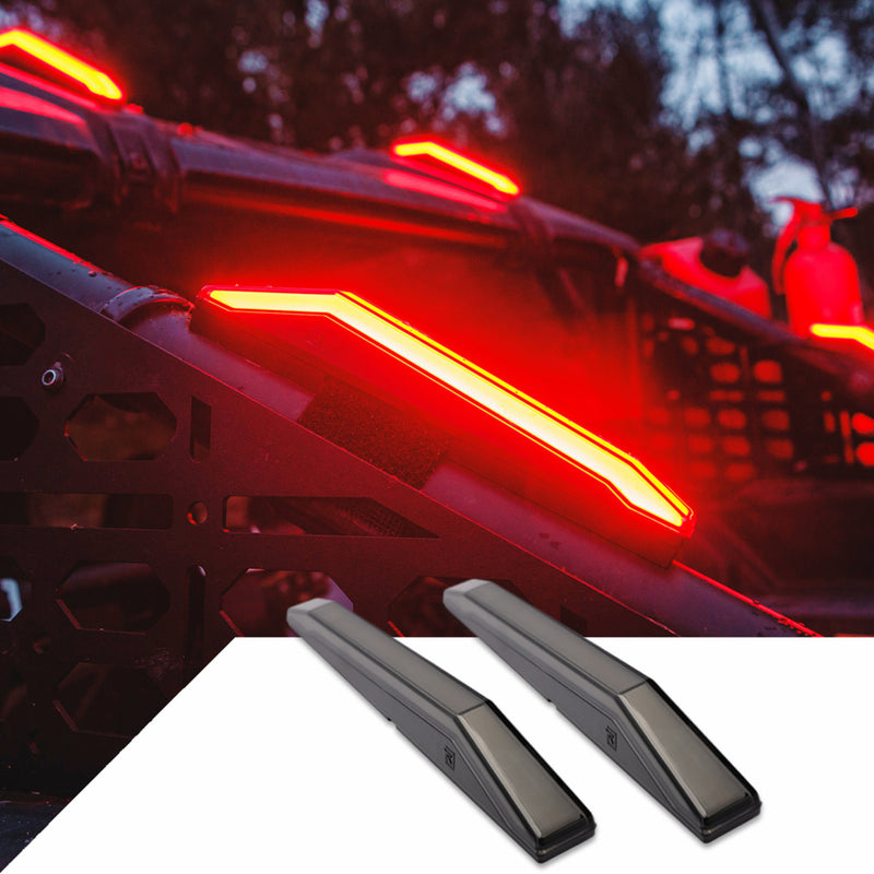 Ravek Taillight - 65-700 Can-Am Maverick 2024-2025