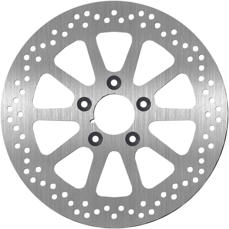 Sbs Brake Rotor - 5154 For Harley Touring 2008-2021