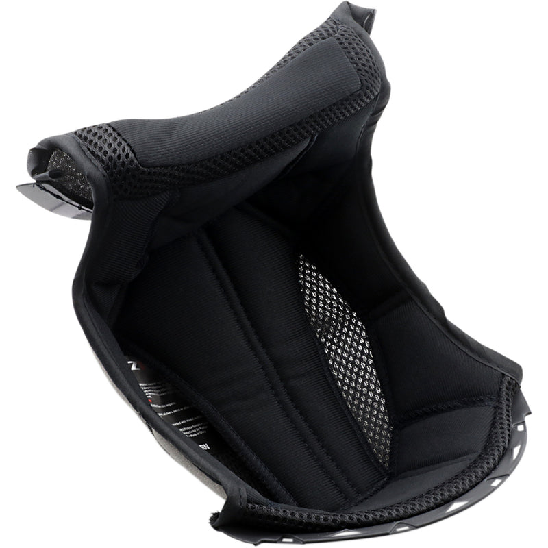Z1R Saturn SV Helmet Liner - mm