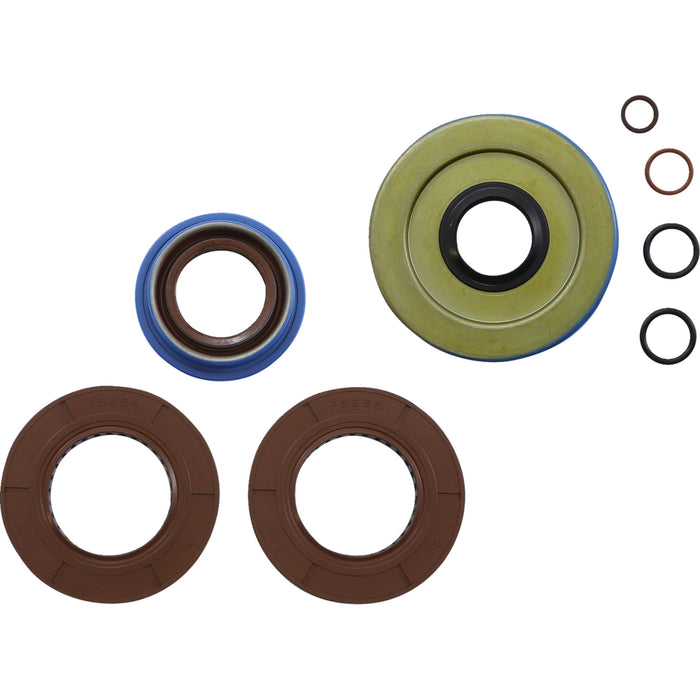 MOOSE OFFROAD 0935-1204 25-2112-5 Differential Seal Kit polaris - rear