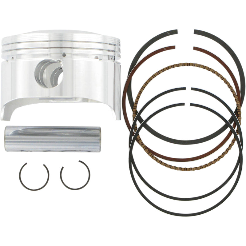 Wiseco Forged Series Piston Kit - 4629M07400 Honda FourTrax 1988-2000