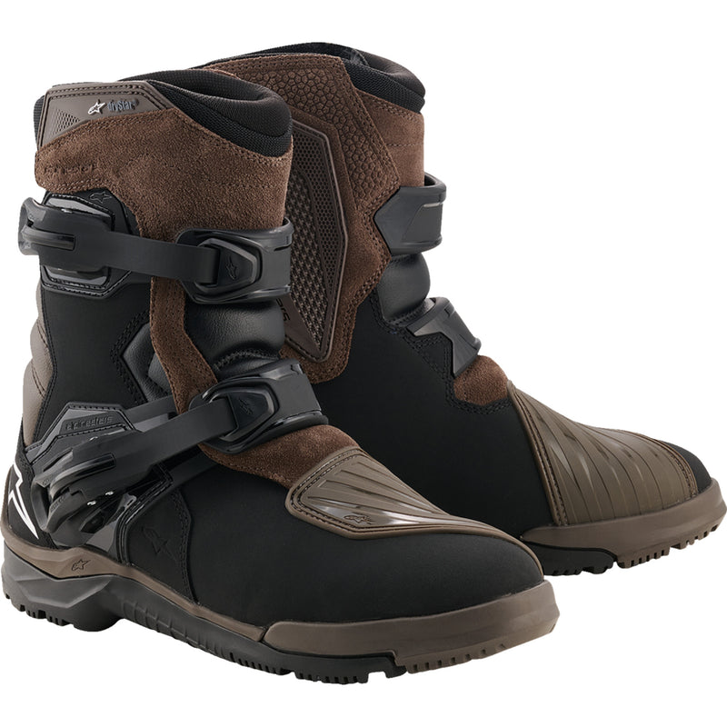 ALPINESTARS Belize V2 Drystar® Boots Black/Brown - US