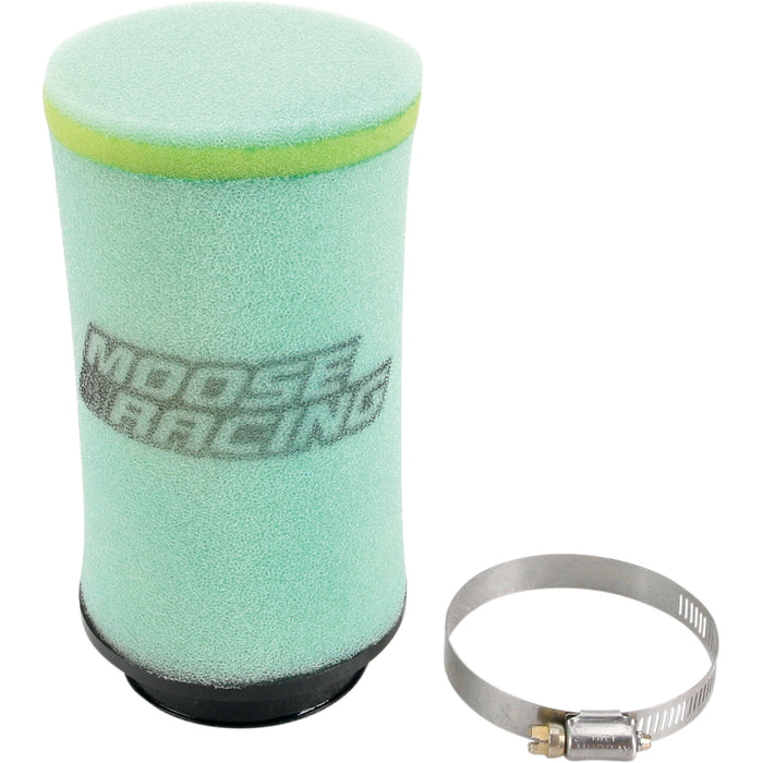 MOOSE OFFROAD 1011-0853 P3-15-05 Precision Pre-Oiled Air Filter polaris