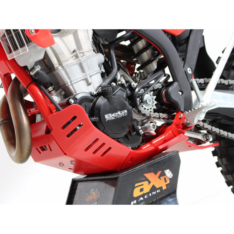 Axp Racing Xtrem Skid Plate - AX1684 Beta Dirt Bikes 2020-2024