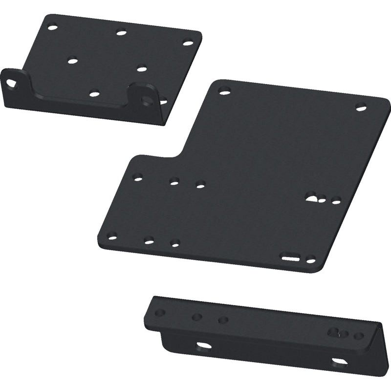 KFI Products Mounting Kit - 100845 Kawasaki Mule 2009-2026
