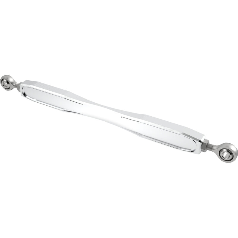 LA Choppers County Line Shift Linkage Raw - LA-P103-01 For Harley Touring 1999-2022