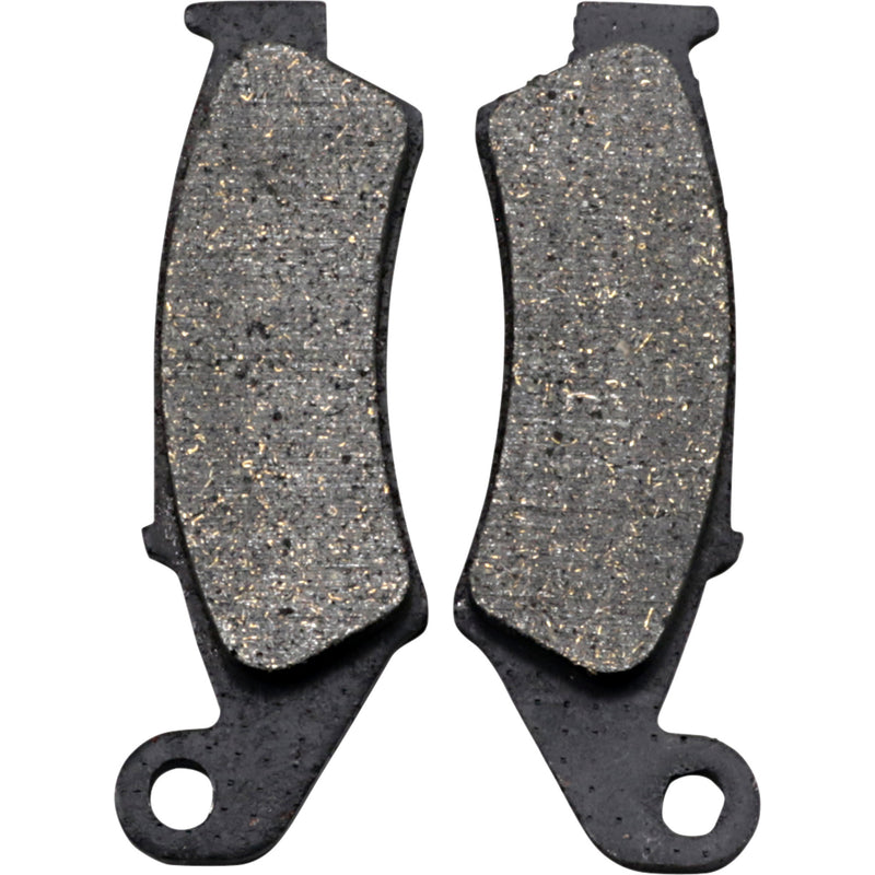 Galfer Brake Pad - FD092G1054 Honda CR500R / TRX250R / CR125R 1986-1993