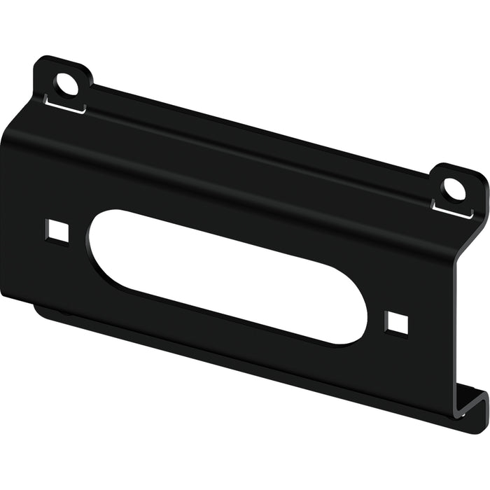 KFI PRODUCTS 4505-1190 102265 Roller Fairlead Conversion Bracket xpedition