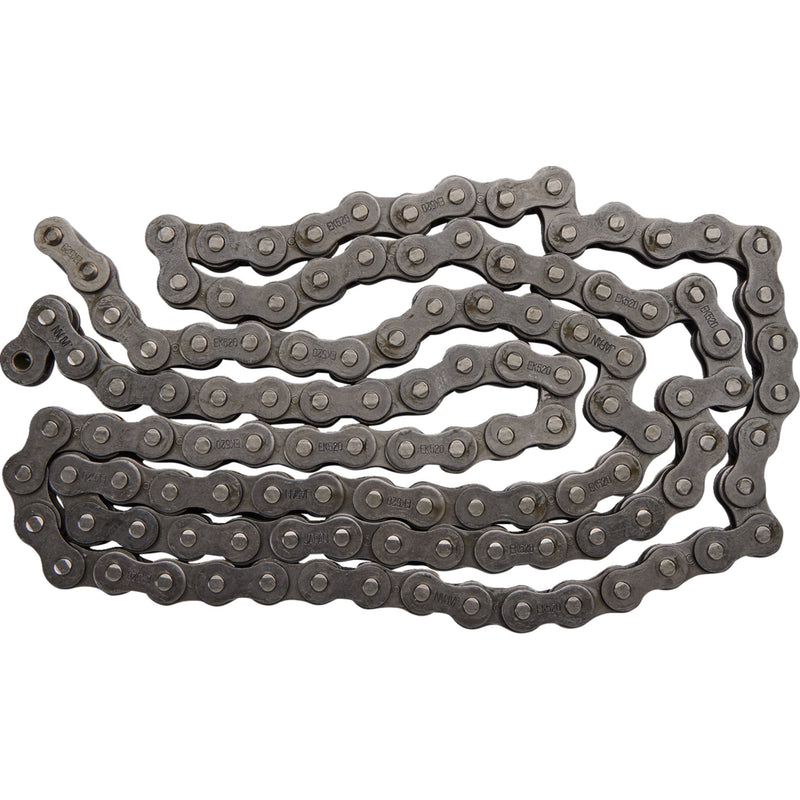 EK K520-116 520-116 Standard Non-Sealed Chain 520 Standard - Non-Sealed Chain - 116 Links