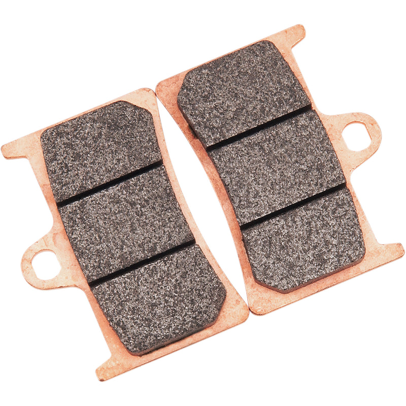 SBS 1722-0696 634HS HS Street Excel Sintered Front Brake Pads HS Brake Pads - Yamaha - 634HS
