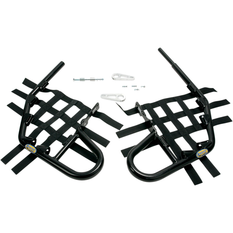 Motorsport Products EZ-Fit Nerf Bar Set - 81-3312 Yamaha Raptor 2004-2013
