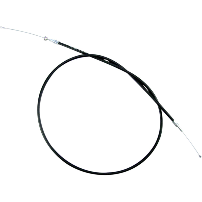 MOTION PRO K28-9600 10-0002 Black Vinyl Clutch Cable terminator - husqvarna