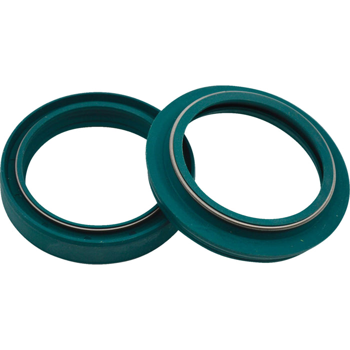 SKF 0407-0890 KITG-45M Fork Seal Kit 45 mm - green - marzocchi
