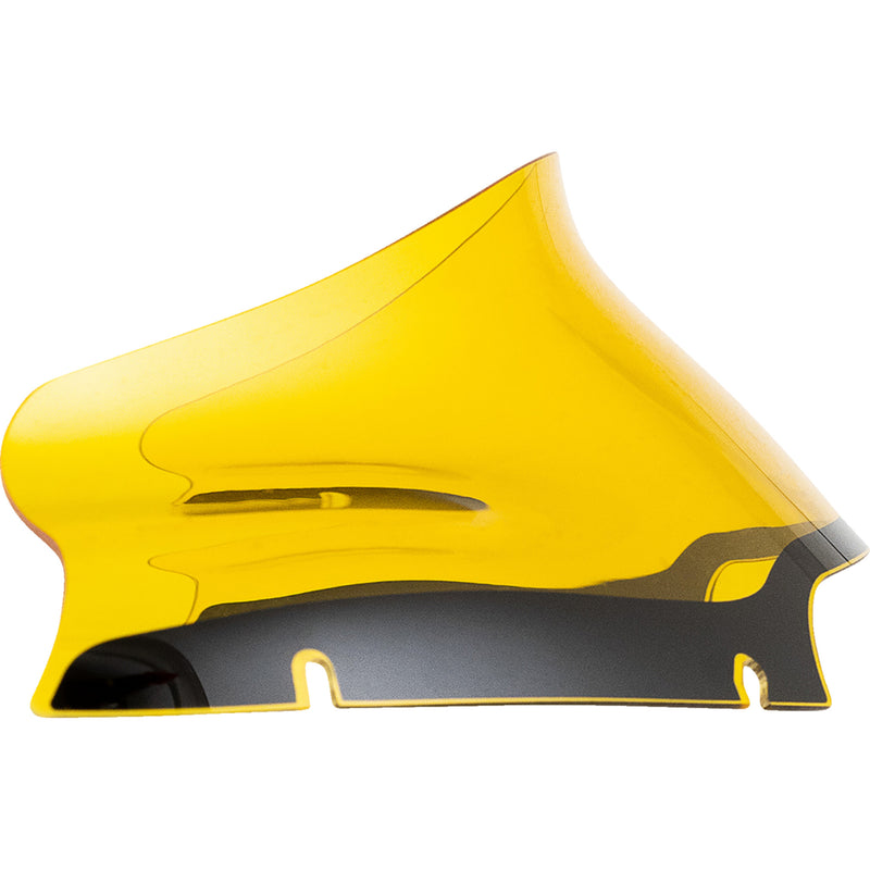 Klock Werks Kolor Flare™ Windshield - KWW-01-0662 For Harley Road Glide 2015-2025