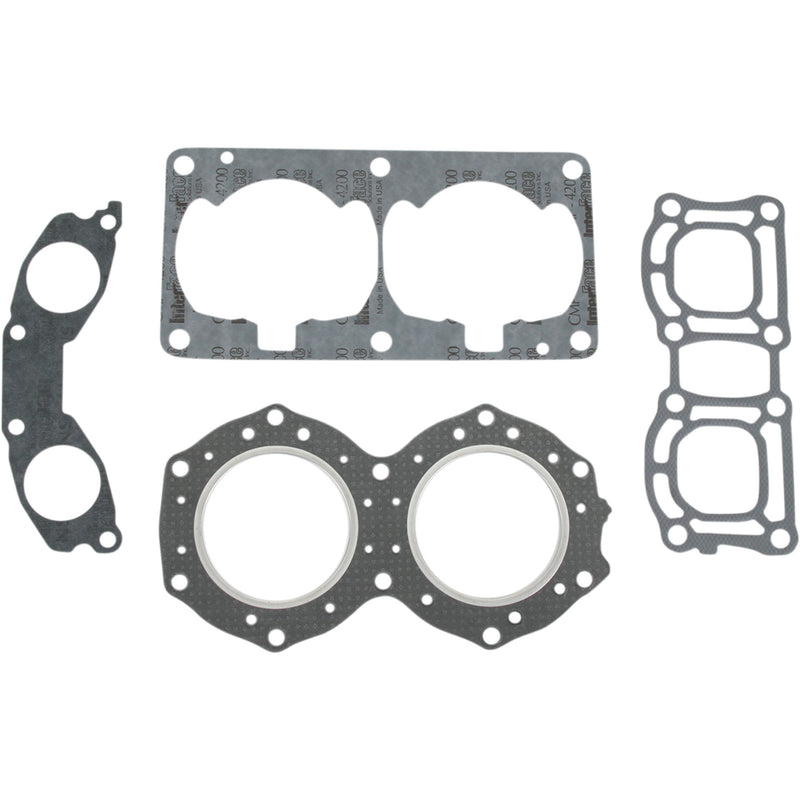 Vertex Pro-Formance Gasket Kit - 610602 Yamaha Watercraft 1998-2004