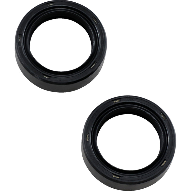 Parts Unlimited Seal - FS-030 For Honda Motorcycles 1971-1980 | Yamaha Dirt Bikes 1978