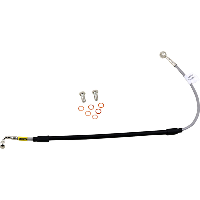 Galfer Standard Brake Line - FK003D742R For KTM Dirt Bikes 2006-2026 | Husqvarna Dirt Bikes 2014-2024