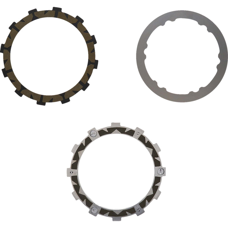 Rekluse RadiusX 4.0 Clutch Kit - RMS-8302128 Beta Dirt Bikes 2022-2024