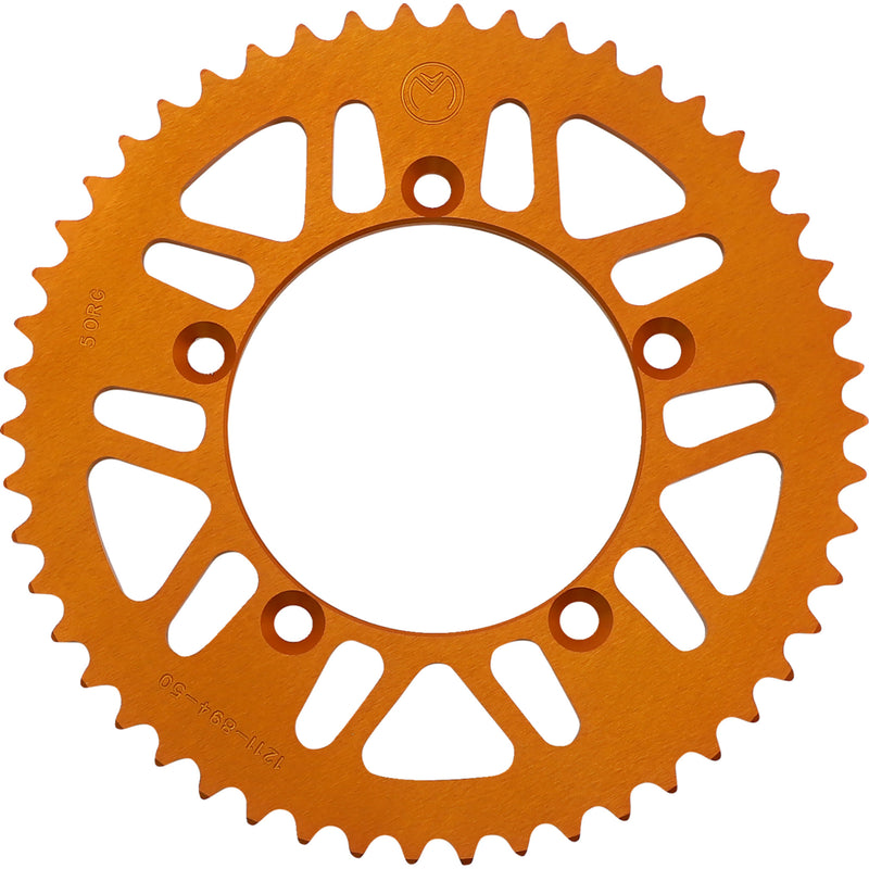 Moose Offroad Sprocket - 1211-894-50-14 For KTM SX 60 / SX 65 / XC 65 1998-2025 | Husqvarna TC 65 2017-2025