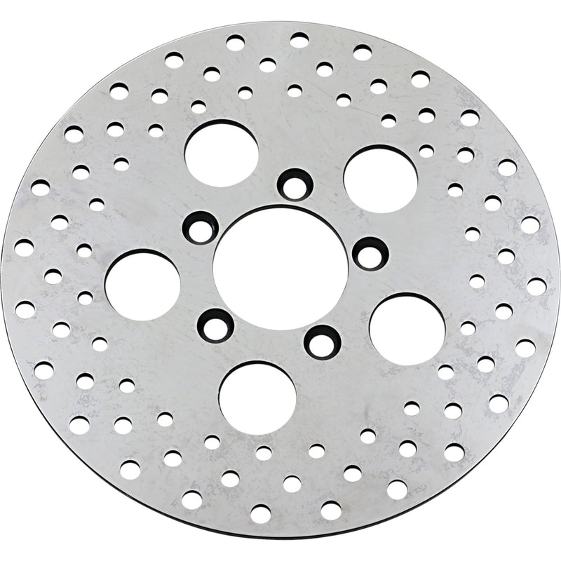 Drag Specialties Brake Rotor - DS-325737 For Harley 1977-1983