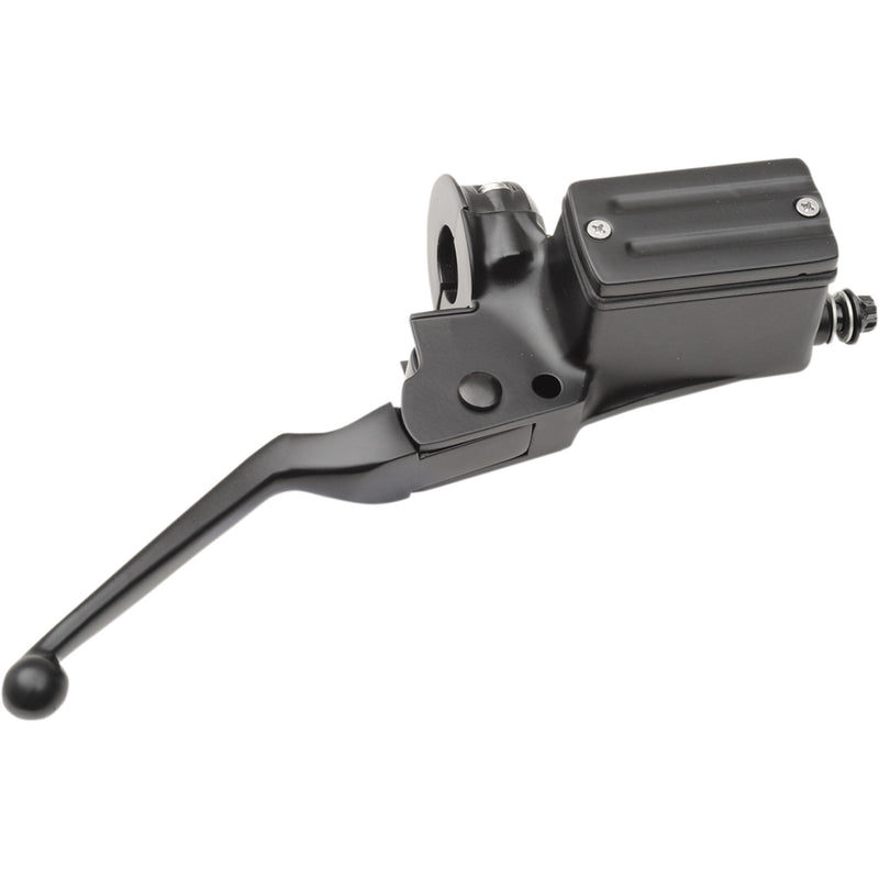 Drag Specialties Lever Assembly - 0610-0688 For Harley Motorcycles 1982-1995