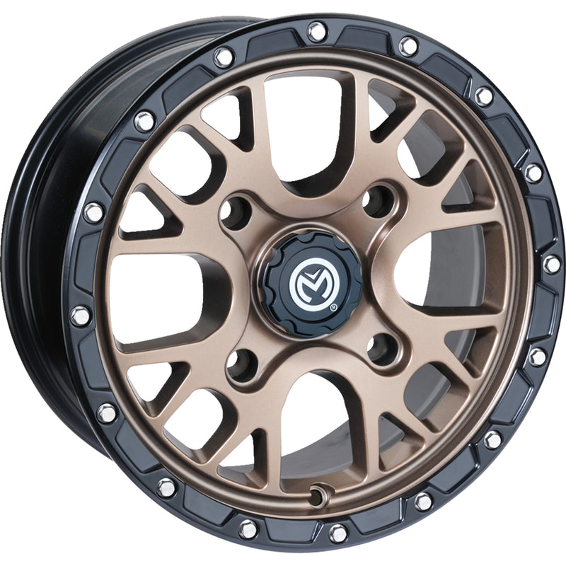 Moose Offroad 545X Wheel - 545MO147110BZ44 For Kymco ATV/UTV Models 2008-2020 | Suzuki KingQuad 2005-2023 | Kawasaki 750 / 650 / Brute 2005-2023