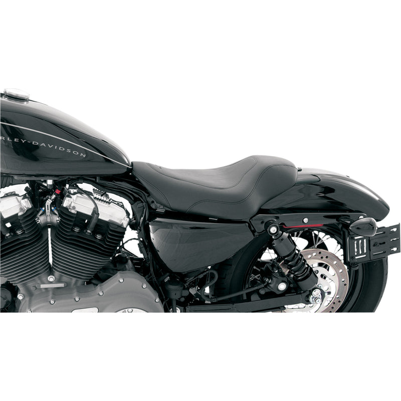 Mustang Tripper™ Seat - 76570 For Harley Sportster 2004-2021