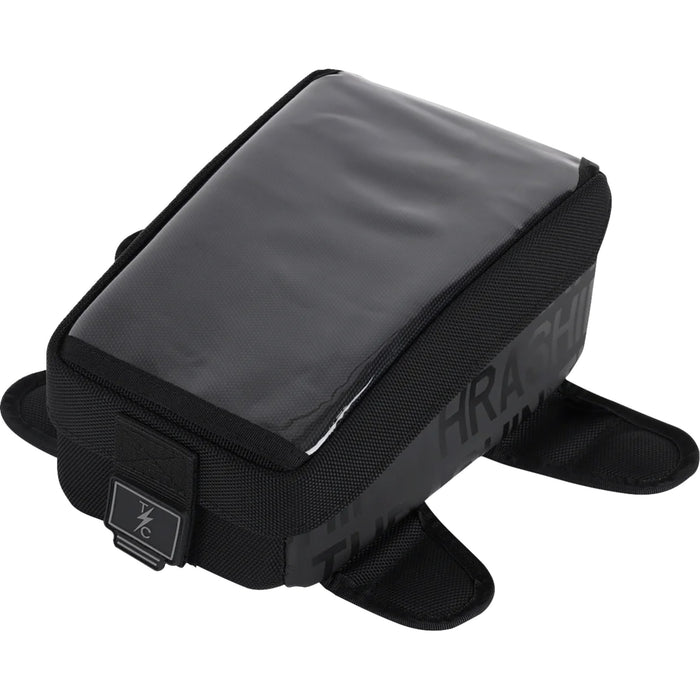 THRASHIN SUPPLY CO. 3502-0750 TSB-0017 Magnetic Tank Bag - 3.5L - Black