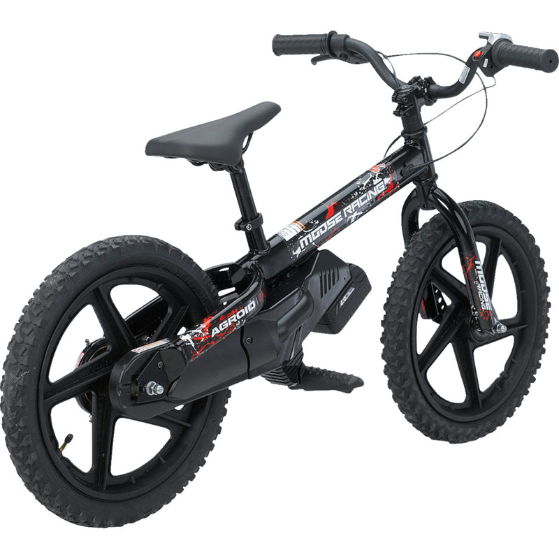 MOOSE OFFROAD 4901-0011 Agroid RS-16 Balance E-Bike RS-16 E-Bike - Agroid - Balance
