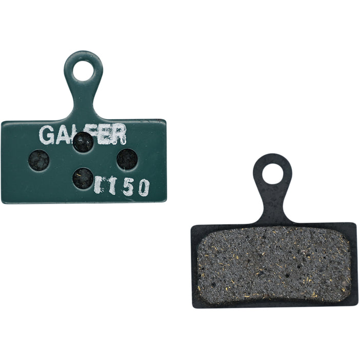 GALFER 1720-0742 BFD452G1554 PRO Compound Brake Pads Pro Brake Pads - BFD452