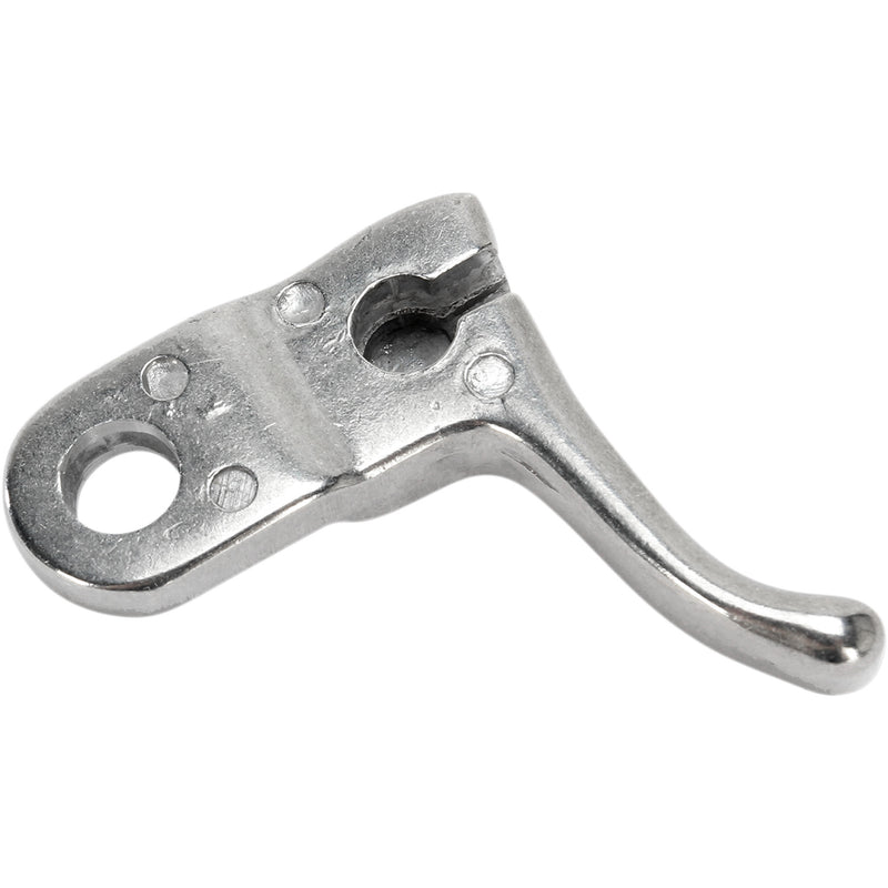 MOOSE OFFROAD 0615-0246 901-004 Hot Starter Lever Lever - Hot Starter - Silver