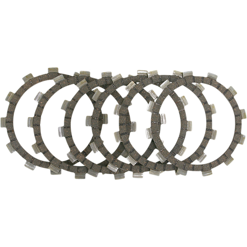 EBC Clutch Kit - CK2370 Yamaha 250 / Raptor / Raptor Custom 2008-2013