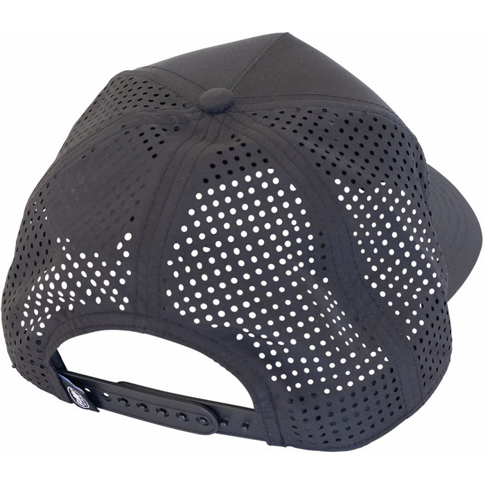 FMF 2501-4238 SU24196905BLK United Hat black