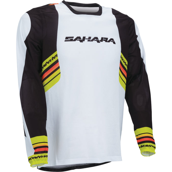 MOOSE OFFROAD Sahara Jersey