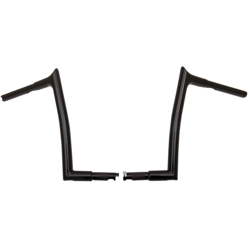 Fat Baggers Inc. Handlebar - 907012-B For Harley Touring / Softail / Road King / Road Glide 1994-2023