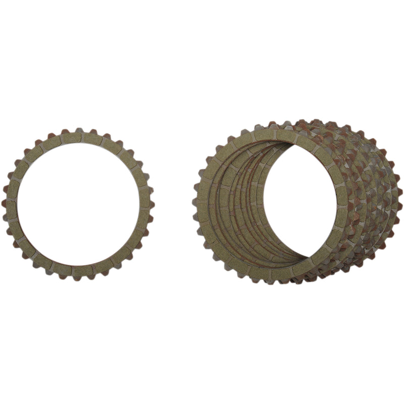 Barnett Clutch Kit - 302-70-10019 Suzuki 1100 / GSX1100F Katana / 900RR / 1100W 1986-1998