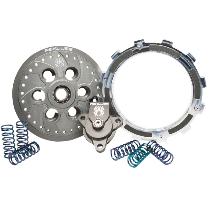 REKLUSE 1130-0418 RMS-6107001 EXP 3.0 SXS Clutch Kit EXP 3.0 Clutch Kit - YXZ 1000R/SS