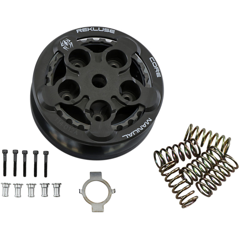 Rekluse Core Manual Clutch Kit - RMS-7024 Sherco Dirt Bikes 2012-2025